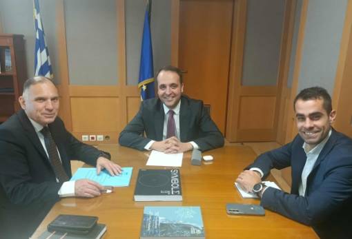 Προς ολοκλήρωση βαίνει η κτηματογράφηση στη Λακωνία