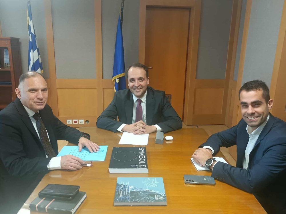 &Pi;&rho;&omicron;&sigmaf; &omicron;&lambda;&omicron;&kappa;&lambda;ή&rho;&omega;&sigma;&eta; &beta;&alpha;ί&nu;&epsilon;&iota; &eta; &kappa;&tau;&eta;&mu;&alpha;&tau;&omicron;&gamma;&rho;ά&phi;&eta;&sigma;&eta; &sigma;&tau;&eta; &Lambda;&alpha;&kappa;&omega;&nu;ί&alpha;