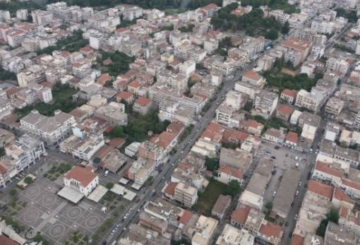 Στο τέλος του 2025 το Ενιαίο Μητρώο Ακινήτων