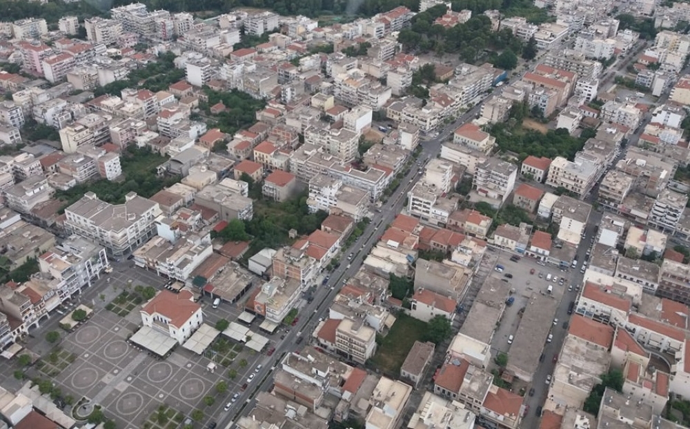 &Sigma;&tau;&omicron; &tau;έ&lambda;&omicron;&sigmaf; &tau;&omicron;&upsilon; 2025 &tau;&omicron; &Epsilon;&nu;&iota;&alpha;ί&omicron; &Mu;&eta;&tau;&rho;ώ&omicron; &Alpha;&kappa;&iota;&nu;ή&tau;&omega;&nu;