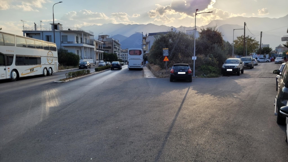 &Alpha;&nu; έ&chi;&epsilon;&iota;&sigmaf; &pi;&rho;&omicron;&sigma;&omicron;&chi;ή, &omicron;&delta;ή&gamma;&alpha; &kappa;&iota; &alpha;&nu; έ&chi;&epsilon;&iota;&sigmaf; &delta;&iota;ά&beta;&alpha;&sigma;&eta;&hellip; &delta;&iota;ά&beta;&alpha;&iota;&nu;&epsilon;