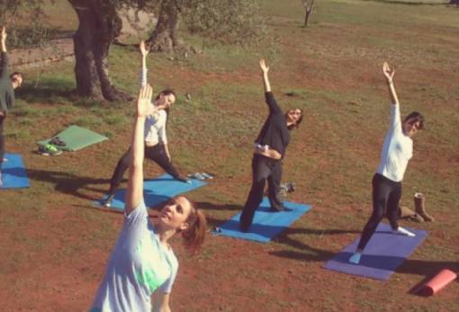 Έρχεται Fitness Weekend στο Σκουτάρι