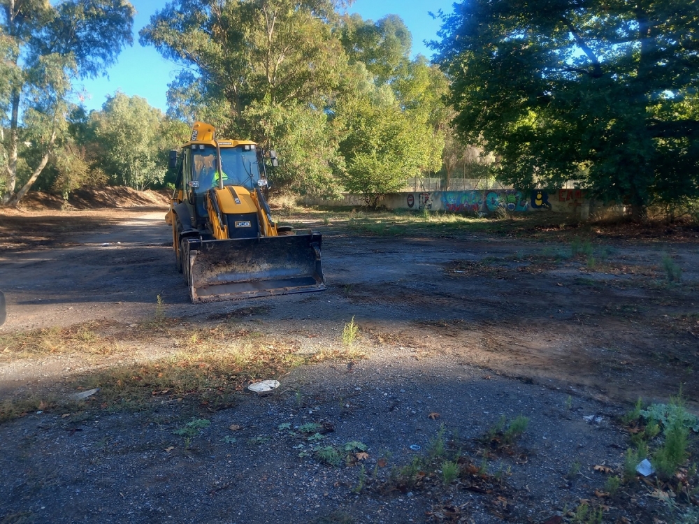 &Kappa;&alpha;&theta;ά&rho;&iota;&sigma;&alpha;&nu; &tau;&alpha; &mu;&eta;&chi;&alpha;&nu;ή&mu;&alpha;&tau;&alpha;, &mu;&eta;&nu;&hellip; (&xi;&alpha;&nu;&alpha;)&beta;&rho;&omega;&mu;ί&sigma;&epsilon;&iota; &eta; &alpha;&sigma;&upsilon;&delta;&omicron;&sigma;ί&alpha; &tau;&eta;&nu; &Kappa;&epsilon;&lambda;&epsilon;&phi;ί&nu;&alpha;