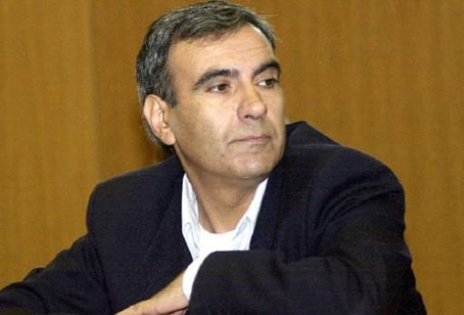 Πέθανε στη Λακωνία ο «συνήθης ύποπτος» Μάκης Λεσπέρογλου