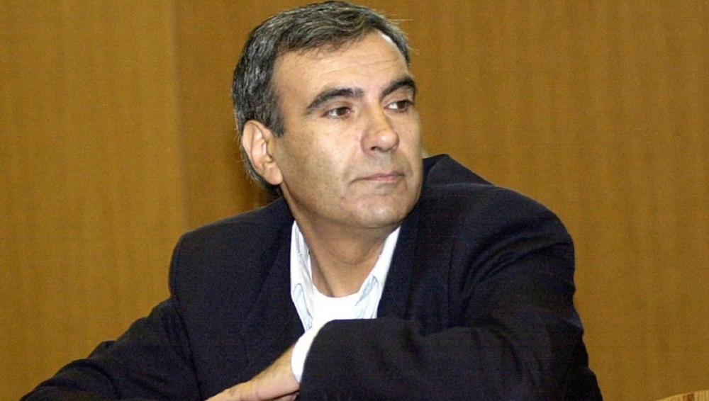 &Pi;έ&theta;&alpha;&nu;&epsilon; &sigma;&tau;&eta; &Lambda;&alpha;&kappa;&omega;&nu;ί&alpha; &omicron; &laquo;&sigma;&upsilon;&nu;ή&theta;&eta;&sigmaf; ύ&pi;&omicron;&pi;&tau;&omicron;&sigmaf;&raquo; &Mu;ά&kappa;&eta;&sigmaf; &Lambda;&epsilon;&sigma;&pi;έ&rho;&omicron;&gamma;&lambda;&omicron;&upsilon;