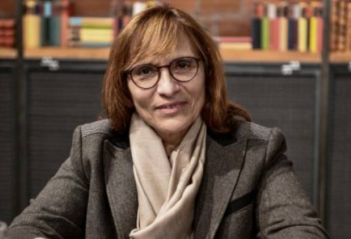 Η Μανιάτισσα Ζαχαρούλα Τσιριγώτη στο Επιστημονικό Συμβούλιο του Ινστιτούτου Τσίπρα