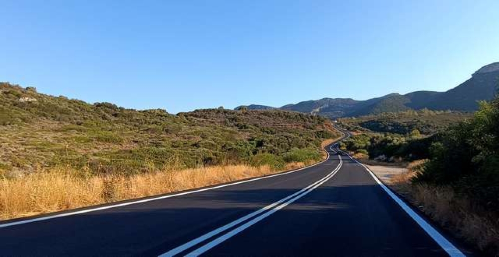 &Sigma;&epsilon; &tau;&rho;&omicron;&chi;&iota;ά &alpha;&nu;&alpha;&beta;ά&theta;&mu;&iota;&sigma;&eta;&sigmaf; &omicron; &delta;&rho;ό&mu;&omicron;&sigmaf; &Mu;&omicron;&nu;&epsilon;&mu;&beta;&alpha;&sigma;ί&alpha;&sigmaf; &ndash; &Alpha;&gamma;ί&omicron;&upsilon; &Phi;&omega;&kappa;ά