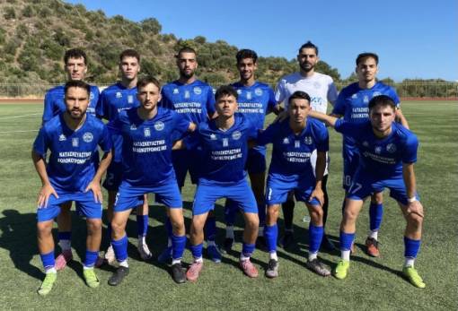 Γ΄ Εθνική Κατηγορία: Ταξιδεύει στο Κιάτο για το ματς με τον Πέλοπα ο Πανγυθεατικός