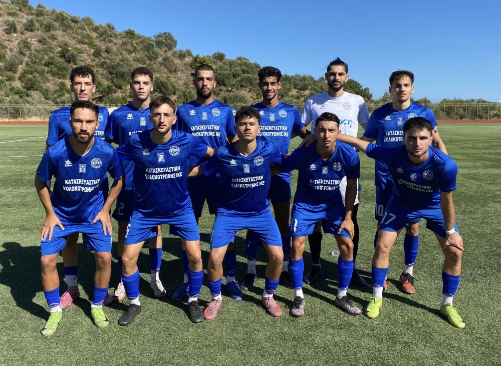 &Gamma;΄ &Epsilon;&theta;&nu;&iota;&kappa;ή &Kappa;&alpha;&tau;&eta;&gamma;&omicron;&rho;ί&alpha;: &Tau;&alpha;&xi;&iota;&delta;&epsilon;ύ&epsilon;&iota; &sigma;&tau;&omicron; &Kappa;&iota;ά&tau;&omicron; &gamma;&iota;&alpha; &tau;&omicron; &mu;&alpha;&tau;&sigmaf; &mu;&epsilon; &tau;&omicron;&nu; &Pi;έ&lambda;&omicron;&pi;&alpha; &omicron; &Pi;&alpha;&nu;&gamma;&upsilon;&theta;&epsilon;&alpha;&tau;&iota;&kappa;ό&sigmaf;