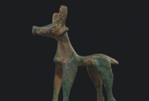 Αρχαιολογικό εύρημα της Λακωνίας δημοπρατείται από τον οίκο «Christies»