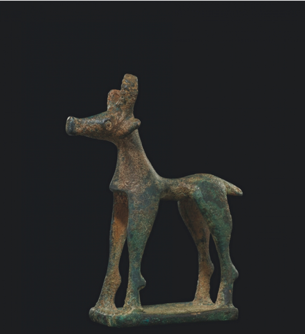 &Alpha;&rho;&chi;&alpha;&iota;&omicron;&lambda;&omicron;&gamma;&iota;&kappa;ό &epsilon;ύ&rho;&eta;&mu;&alpha; &tau;&eta;&sigmaf; &Lambda;&alpha;&kappa;&omega;&nu;ί&alpha;&sigmaf; &delta;&eta;&mu;&omicron;&pi;&rho;&alpha;&tau;&epsilon;ί&tau;&alpha;&iota; &alpha;&pi;ό &tau;&omicron;&nu; &omicron;ί&kappa;&omicron; &laquo;Christies&raquo;