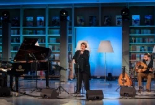 Συναυλίες του ΚΠΙΣΝ επιστρέφουν on-demand για όλο τον Ιανουάριο