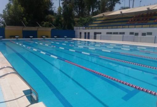 Ωράριο λειτουργίας για το κοινό στο Ματάλειο Κολυμβητήριο