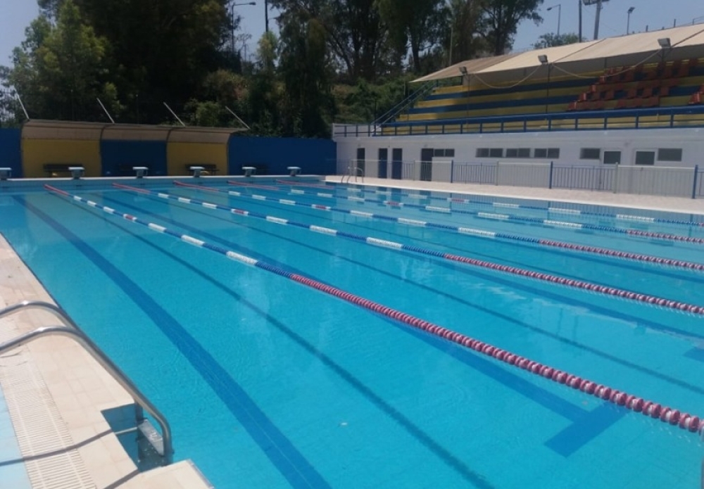 &Omega;&rho;ά&rho;&iota;&omicron; &lambda;&epsilon;&iota;&tau;&omicron;&upsilon;&rho;&gamma;ί&alpha;&sigmaf; &gamma;&iota;&alpha; &tau;&omicron; &kappa;&omicron;&iota;&nu;ό &sigma;&tau;&omicron; &Mu;&alpha;&tau;ά&lambda;&epsilon;&iota;&omicron; &Kappa;&omicron;&lambda;&upsilon;&mu;&beta;&eta;&tau;ή&rho;&iota;&omicron;