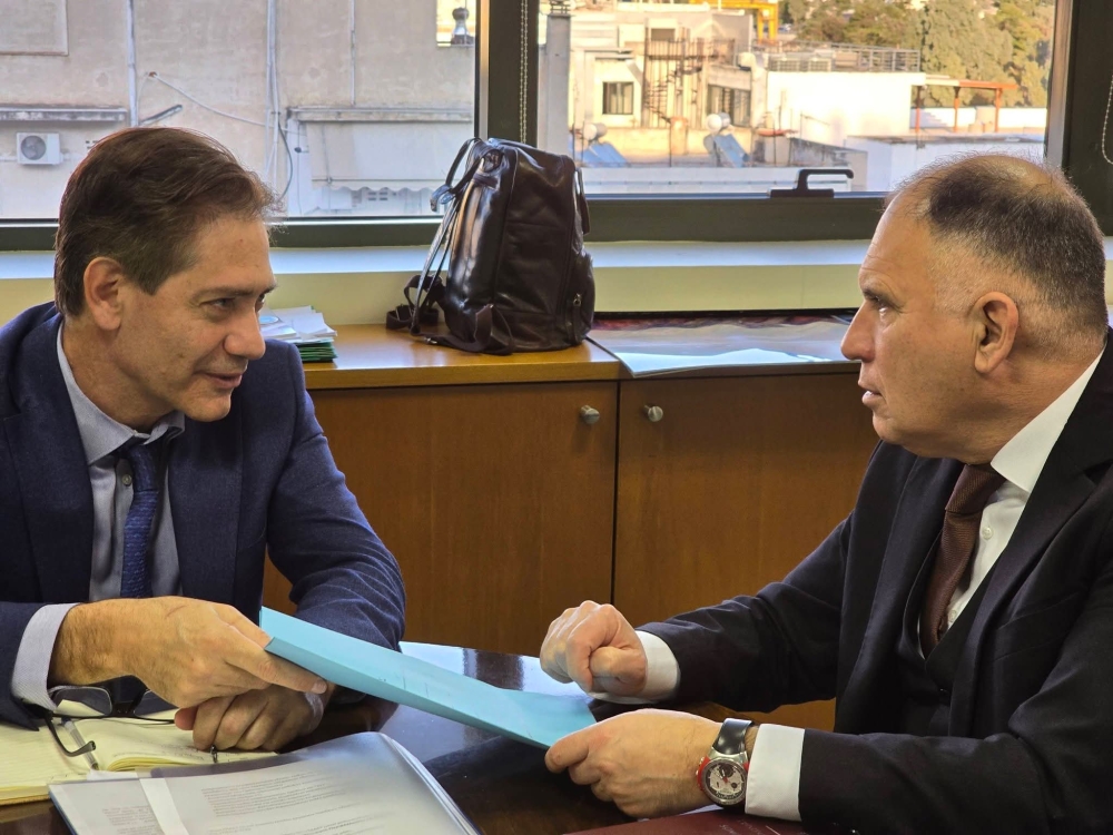 &Epsilon;&pi;&alpha;&phi;ή &mu;&epsilon; &tau;&omicron;&nu; &gamma;&gamma; &tau;&omicron;&upsilon; &Upsilon;&Pi;&Epsilon;&Nu; &gamma;&iota;&alpha; &Pi;ά&rho;&nu;&omega;&nu;&alpha; &kappa;&alpha;&iota; &Tau;&alpha;ΰ&gamma;&epsilon;&tau;&omicron; &epsilon;ί&chi;&epsilon; &omicron; &Kappa;&rho;&eta;&tau;&iota;&kappa;ό&sigmaf;