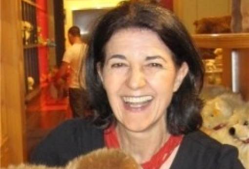 Η επιμελήτρια της Εθνικής Πινακοθήκης παραρτήματος Σπάρτης δρα Γεωργία Κακούρου Χρόνη μιλά στη Χριστιάνα Χιώτη