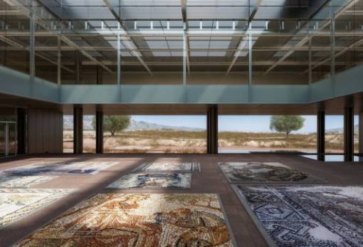 Οριστικά βαδίζει σε δημοπράτηση το νέο Μουσείο Σπάρτης