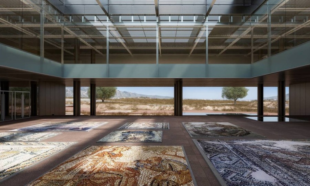 &Omicron;&rho;&iota;&sigma;&tau;&iota;&kappa;ά &beta;&alpha;&delta;ί&zeta;&epsilon;&iota; &sigma;&epsilon; &delta;&eta;&mu;&omicron;&pi;&rho;ά&tau;&eta;&sigma;&eta; &tau;&omicron; &nu;έ&omicron; &Mu;&omicron;&upsilon;&sigma;&epsilon;ί&omicron; &Sigma;&pi;ά&rho;&tau;&eta;&sigmaf;