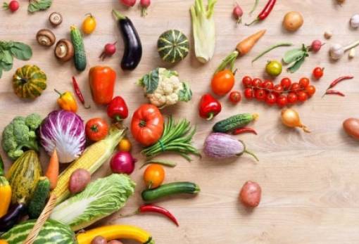 Τα θρεπτικά συστατικά κατά της γήρανσης του εγκεφάλου