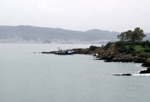 Συνεχίζονται οι έρευνες για τον αγνοούμενο αλιέα στο Γύθειο