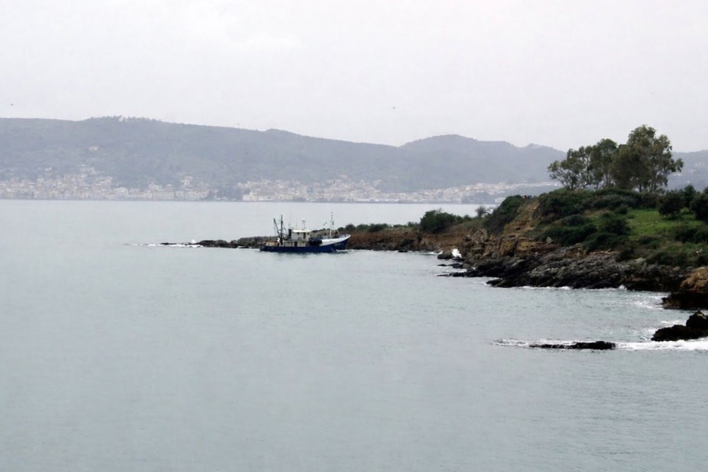 &Sigma;&upsilon;&nu;&epsilon;&chi;ί&zeta;&omicron;&nu;&tau;&alpha;&iota; &omicron;&iota; έ&rho;&epsilon;&upsilon;&nu;&epsilon;&sigmaf; &gamma;&iota;&alpha; &tau;&omicron;&nu; &alpha;&gamma;&nu;&omicron;&omicron;ύ&mu;&epsilon;&nu;&omicron; &alpha;&lambda;&iota;έ&alpha; &sigma;&tau;&omicron; &Gamma;ύ&theta;&epsilon;&iota;&omicron;