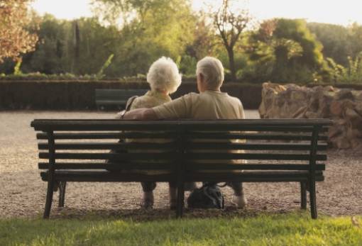 Πώς να μεγιστοποιήσετε τα εκπληκτικά οφέλη της γήρανσης