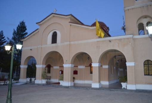 Φιλανθρωπική εκδήλωση στη Σπάρτη