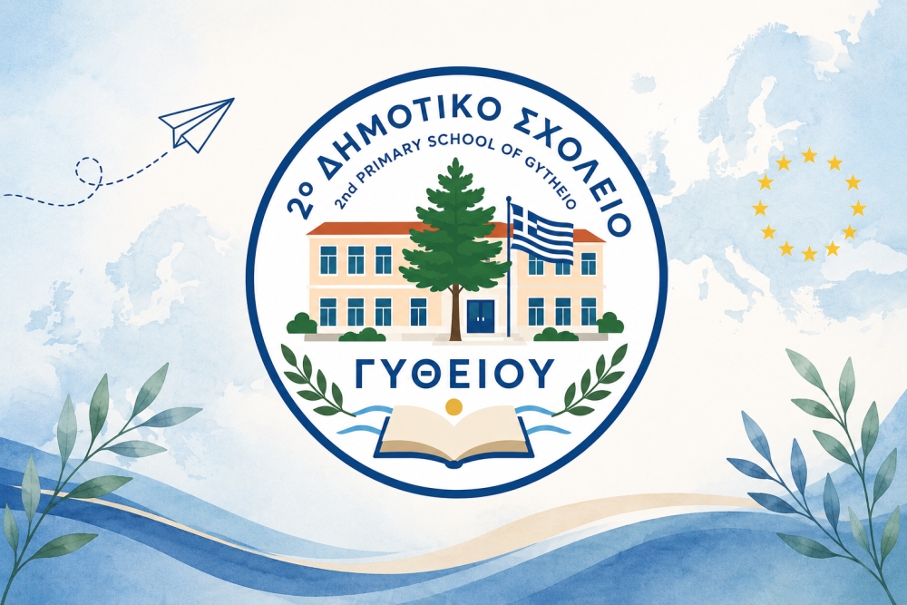 &Tau;&omicron; 2&omicron; &Delta;&eta;&mu;&omicron;&tau;&iota;&kappa;ό &Sigma;&chi;&omicron;&lambda;&epsilon;ί&omicron; &Gamma;&upsilon;&theta;&epsilon;ί&omicron;&upsilon; &alpha;&nu;&omicron;ί&gamma;&epsilon;&iota; &tau;&alpha; &phi;&tau;&epsilon;&rho;ά &tau;&omicron;&upsilon; &sigma;&tau;&eta;&nu; &Epsilon;&upsilon;&rho;ώ&pi;&eta; &mu;έ&sigma;&omega; &tau;&omicron;&upsilon; Erasmus+