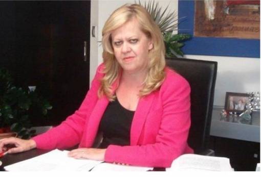 Η πρώτη μετεκλογική συνέντευξη της αντιπεριφερειάρχη Λακωνίας