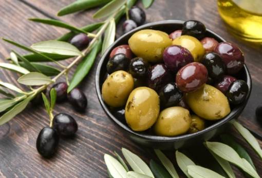 Επιτραπέζιες ελιές: Η παγίδα που έκρυβε η Mercosur