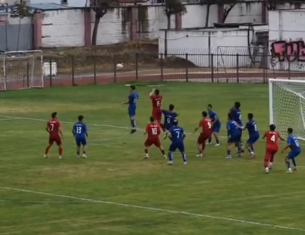 &Gamma;΄ &Epsilon;&theta;&nu;&iota;&kappa;ή: &laquo;&Mu;&alpha;&chi;&alpha;&iota;&rho;&iota;ά&raquo; &sigma;&tau;&omicron; &tau;έ&lambda;&omicron;&sigmaf; &gamma;&iota;&alpha; &tau;&omicron;&nu; &Pi;&alpha;&nu;&gamma;&upsilon;&theta;&epsilon;&alpha;&tau;&iota;&kappa;ό &sigma;&tau;&omicron; &Kappa;&iota;ά&tau;&omicron;