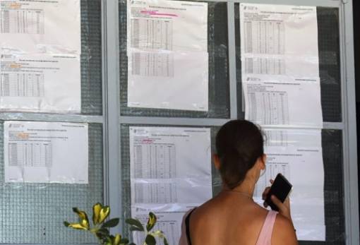 Μηχανογραφικό 2024: Ξεκινά σήμερα η υποβολή τους