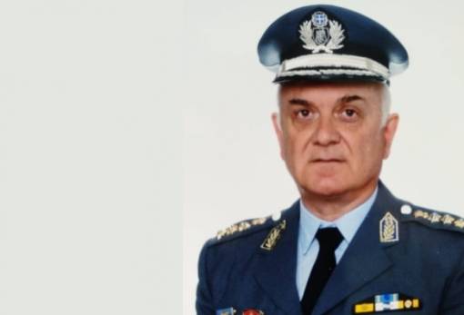 Κρίσεις ΕΛ.ΑΣ: Αποχωρεί από τη Λακωνία ο Βασίλης Τσιγαρίδης