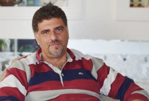 Π. Βλάμος. Ο εμπνευστής του "GeNeDis" αποκλειστικά στο «ΛΤ»