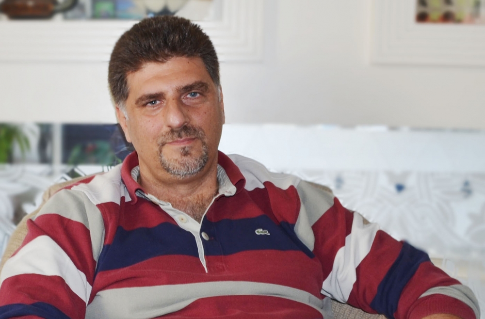 &Pi;. &Beta;&lambda;ά&mu;&omicron;&sigmaf;. &Omicron; &epsilon;&mu;&pi;&nu;&epsilon;&upsilon;&sigma;&tau;ή&sigmaf; &tau;&omicron;&upsilon; "GeNeDis" &alpha;&pi;&omicron;&kappa;&lambda;&epsilon;&iota;&sigma;&tau;&iota;&kappa;ά &sigma;&tau;&omicron; &laquo;&Lambda;&Tau;&raquo;