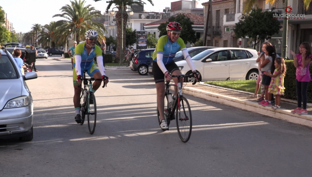 &laquo;&Beta;&alpha;&theta;&iota;ά &chi;&alpha;&rho;&alpha;&gamma;&mu;έ&nu;&eta; &sigma;&tau;&eta; &mu;&nu;ή&mu;&eta; &mu;&omicron;&upsilon; &eta; &pi;&omicron;&delta;&eta;&lambda;&alpha;&tau;&iota;&kappa;ή &alpha;&nu;ά&mu;&nu;&eta;&sigma;&eta; &tau;&eta;&sigmaf; &Sigma;&pi;ά&rho;&tau;&eta;&sigmaf;&raquo;