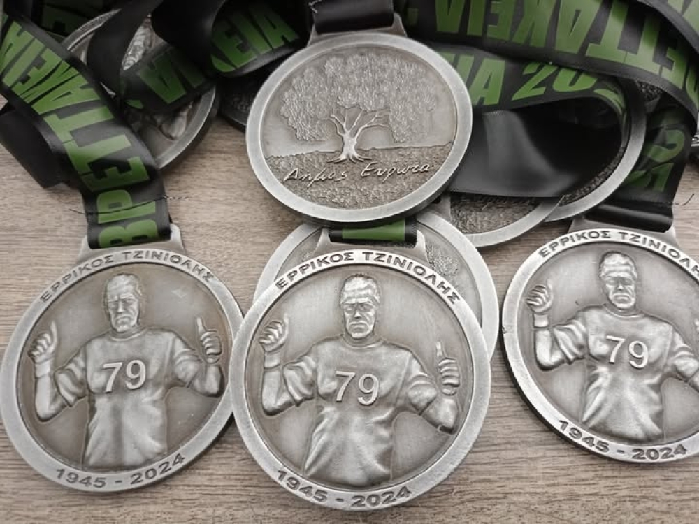 &Tau;&omicron; &Sigma;ά&beta;&beta;&alpha;&tau;&omicron; &tau;&alpha; &laquo;&Beta;&rho;&epsilon;&tau;&tau;ά&kappa;&epsilon;&iota;&alpha; 2025&raquo; &sigma;&tau;&iota;&sigmaf; &Kappa;&rho;&omicron;&kappa;&epsilon;έ&sigmaf;