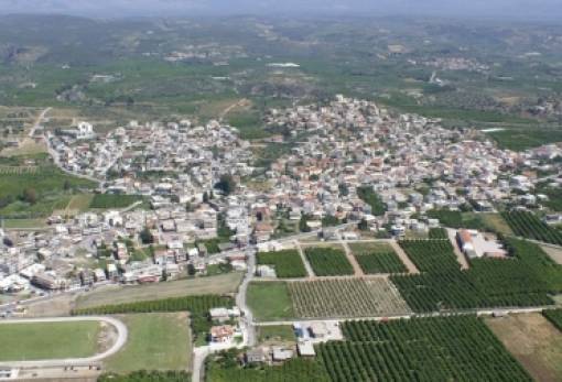 Ψηφιακά «μάτια» οχύρωσης στον Δήμο Ευρώτα