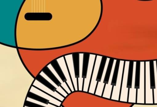 Ετήσιος χορός  του Μουσικού Σχολείου Σπάρτης