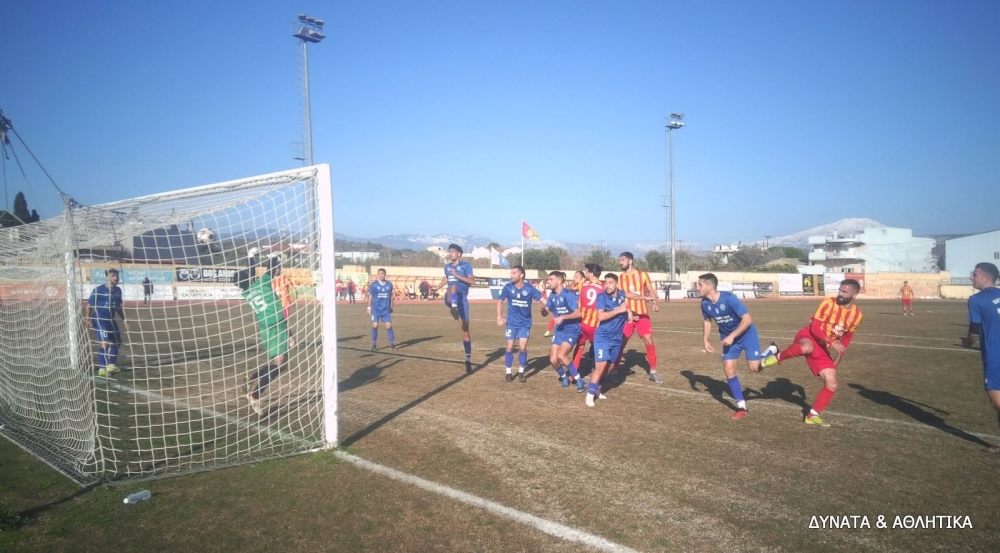 &Gamma;΄ &Epsilon;&theta;&nu;&iota;&kappa;ή &Kappa;&alpha;&tau;&eta;&gamma;&omicron;&rho;ί&alpha;: &Beta;&alpha;&rho;&iota;ά ή&tau;&tau;&alpha; &tau;&omicron;&upsilon; &Pi;&alpha;&nu;&gamma;&upsilon;&theta;&epsilon;&alpha;&tau;&iota;&kappa;&omicron;ύ &sigma;&tau;&eta;&nu; &Epsilon;ύ&beta;&omicron;&iota;&alpha;