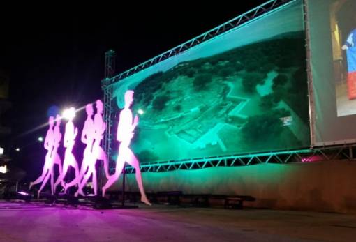 Μία «βόλτα» στους αρχαιολογικούς χώρους Σπάρτης και Μυστρά