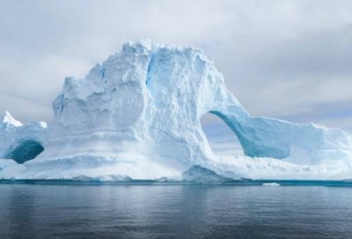Κλιματική κρίση: Η Γροιλανδία χάνει 30 εκατομμύρια τόνους πάγου την ώρα, αποκαλύπτει μελέτη