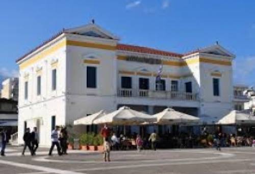 Άνοιξε τις πύλες του το γραφείο καθημερινότητας του πολίτη