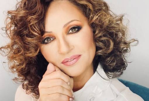 Μεγάλη συναυλία με τη Γλυκερία στον Βασσαρά