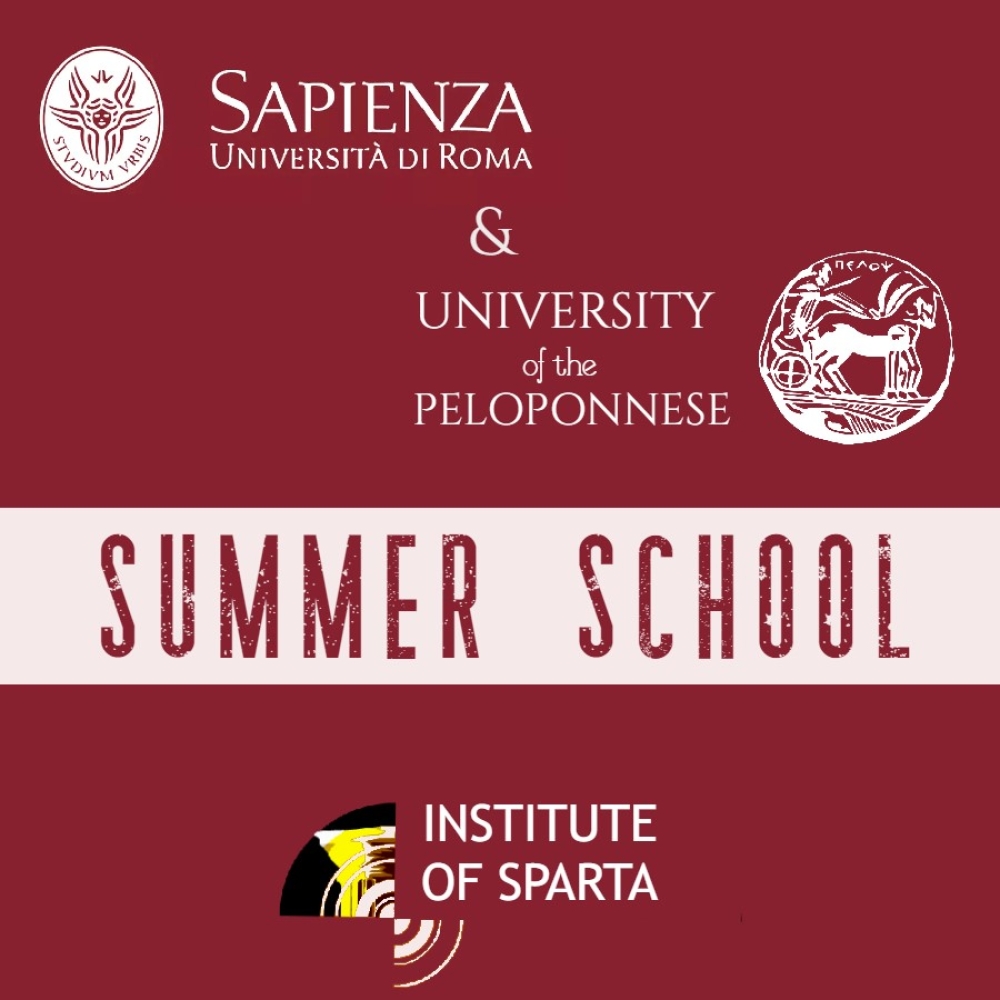 &Alpha;&rho;&chi;έ&sigmaf; &Sigma;&epsilon;&pi;&tau;&epsilon;&mu;&beta;&rho;ί&omicron;&upsilon; &tau;&omicron; 2&omicron; &laquo;Summer School&raquo;  &alpha;&pi;ό &tau;&omicron; &Iota;&nu;&sigma;&tau;&iota;&tau;&omicron;ύ&tau;&omicron; &Sigma;&pi;ά&rho;&tau;&eta;&sigmaf;