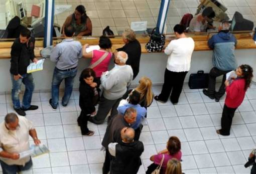 Απολείπειν ο Θεός Αντώνιον. Στα άδυτα του κολαστηρίου