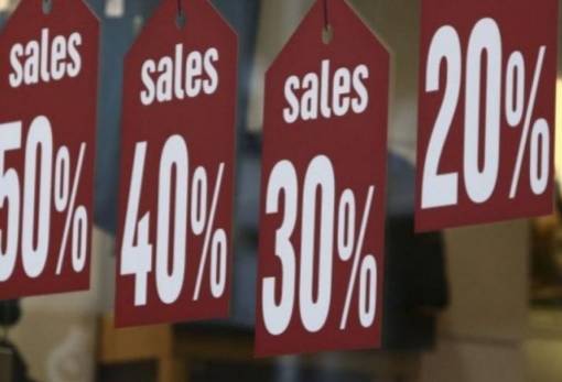 Χειμερινές εκπτώσεις: Αντίστροφη μέτρηση για την έναρξη τους