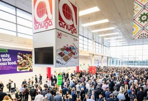 Στη Διεθνή Έκθεση «Anuga» της Γερμανίας η Περιφέρεια Πελοποννήσου