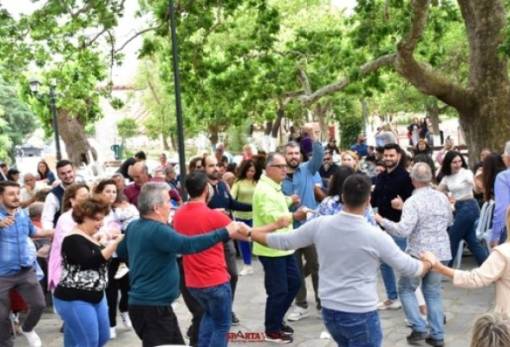 Επιτυχημένη η 1η «Γιορτή Γίδας» στη Ζαραφώνα