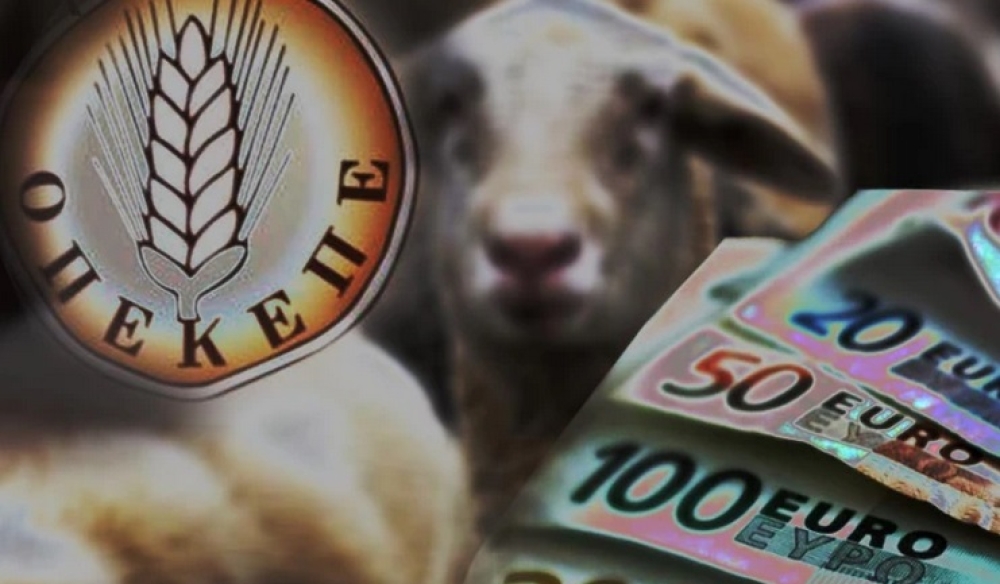 &Epsilon;&Nu;&Pi;&Epsilon; &gamma;&iota;&alpha; &alpha;&gamma;&rho;&omicron;&tau;&iota;&kappa;έ&sigmaf; &epsilon;&nu;&iota;&sigma;&chi;ύ&sigma;&epsilon;&iota;&sigmaf;: &laquo;&Kappa;&alpha;&mu;ί&alpha; &sigma;&chi;έ&sigma;&eta; &tau;&omega;&nu; &pi;&epsilon;&rho;&iota;&phi;&epsilon;&rho;&epsilon;&iota;ώ&nu; &mu;&epsilon; &tau;&iota;&sigmaf; &delta;&iota;&alpha;&delta;&iota;&kappa;&alpha;&sigma;ί&epsilon;&sigmaf; &tau;&omicron;&upsilon; &Omicron;&Pi;&Epsilon;&Kappa;&Epsilon;&Pi;&Epsilon;&raquo;